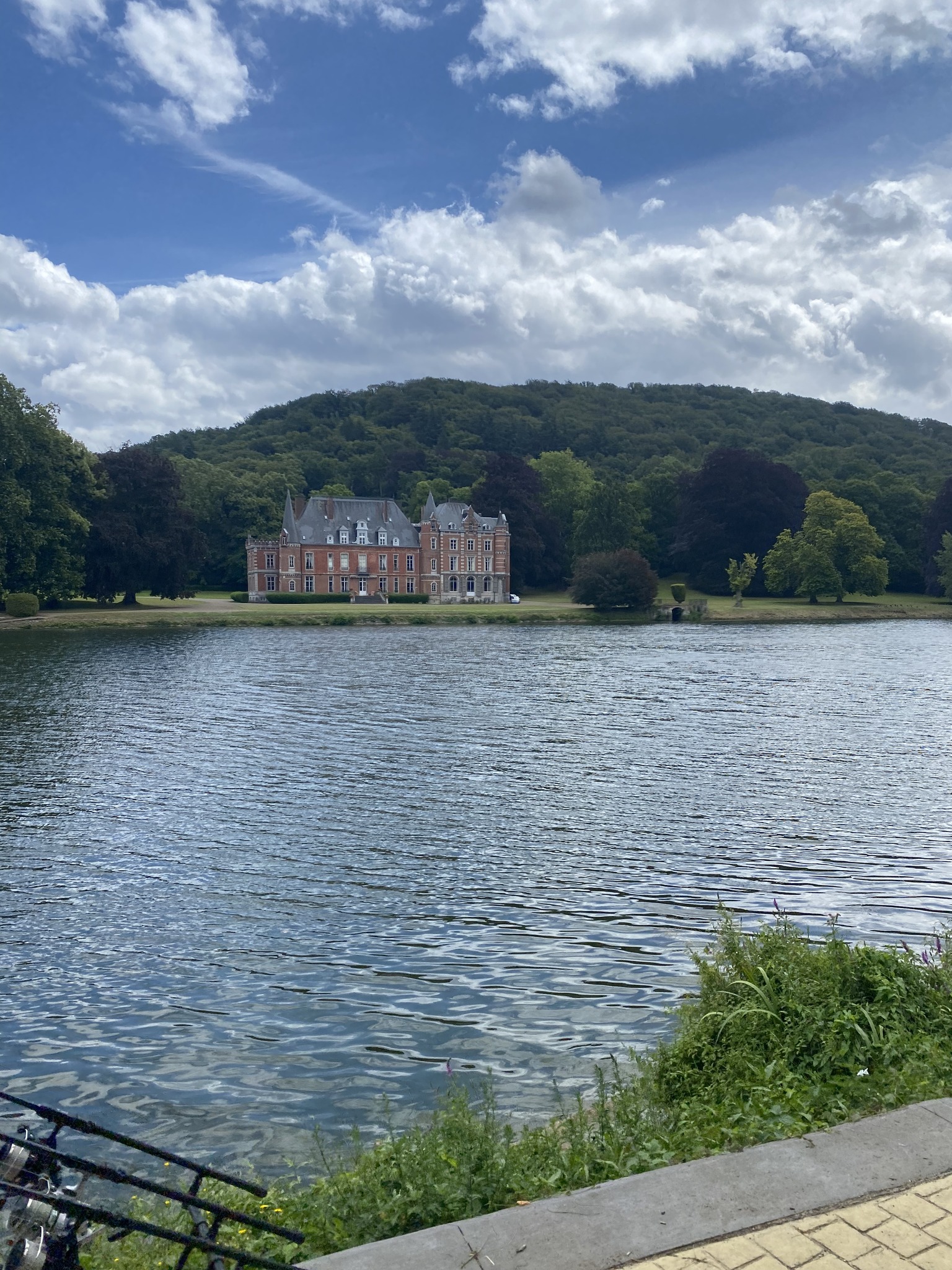 Sint-Martinus den XIIde - Grootkamp JVK